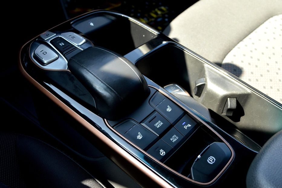 Продам Hyundai Ioniq Comfort 2018 года в Одессе