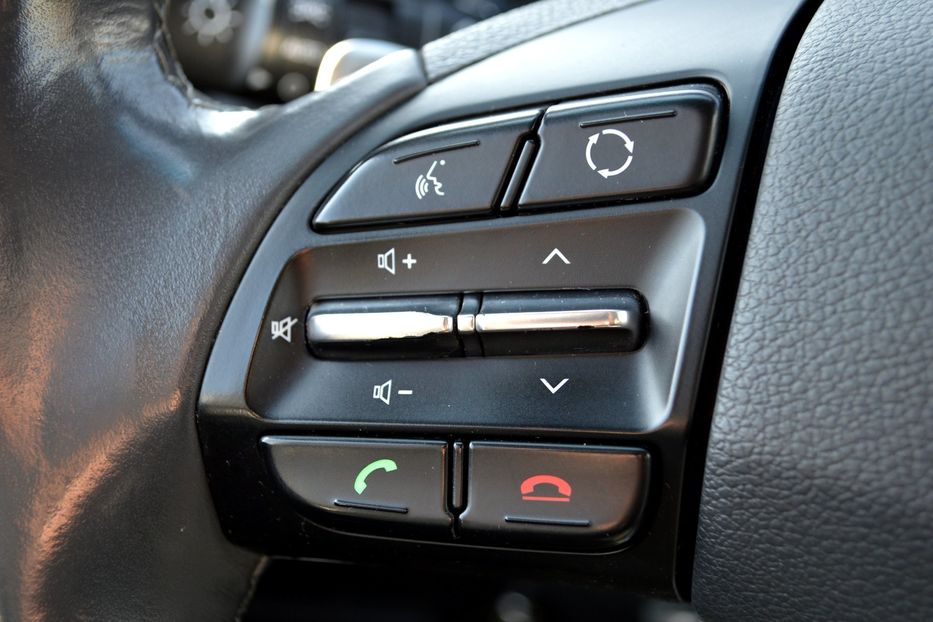 Продам Hyundai Ioniq Comfort 2018 года в Одессе