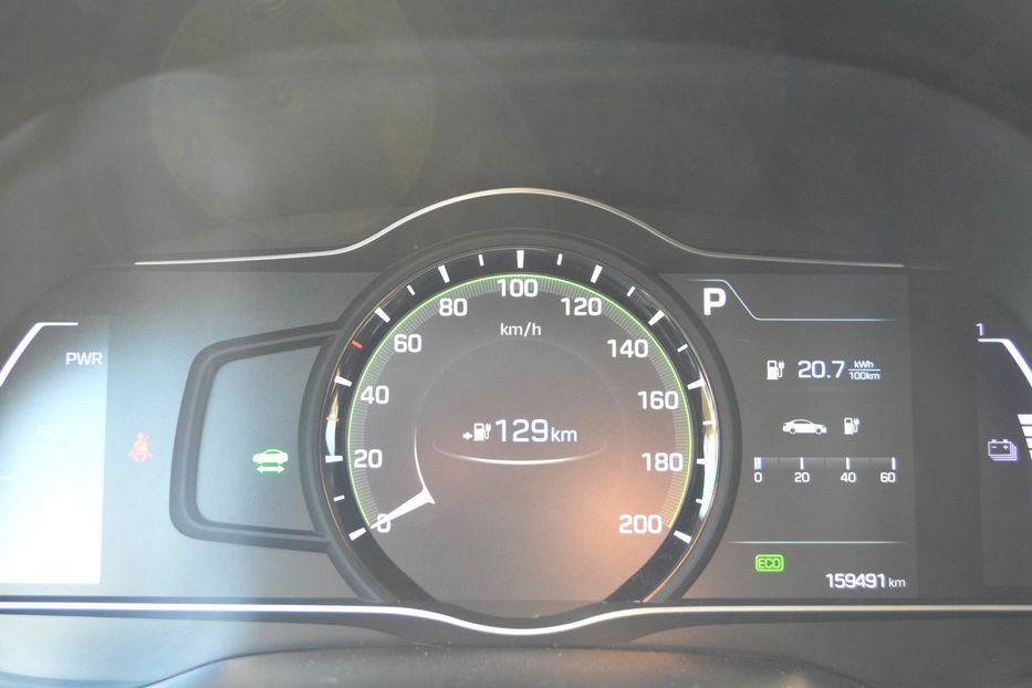 Продам Hyundai Ioniq Comfort 2018 года в Одессе