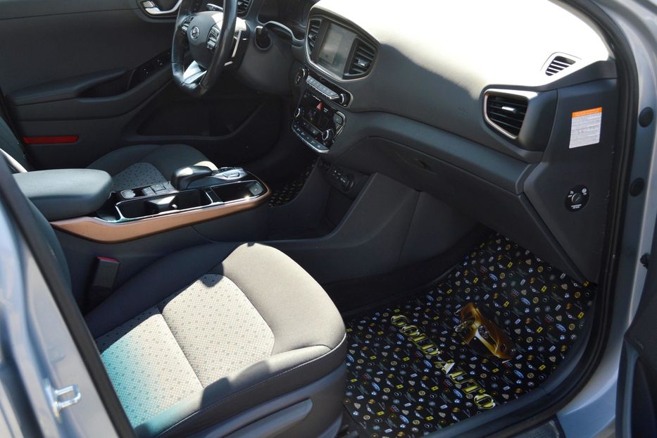 Продам Hyundai Ioniq Comfort 2018 года в Одессе