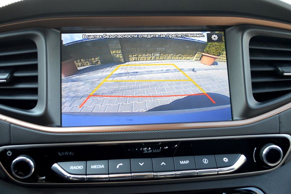 Продам Hyundai Ioniq Comfort 2018 года в Одессе