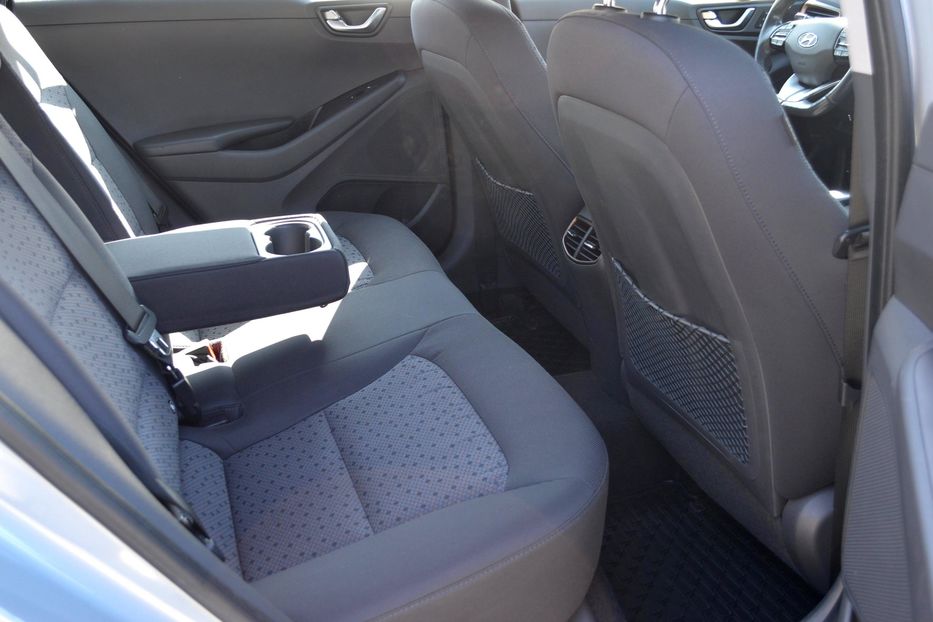 Продам Hyundai Ioniq Comfort 2018 года в Одессе