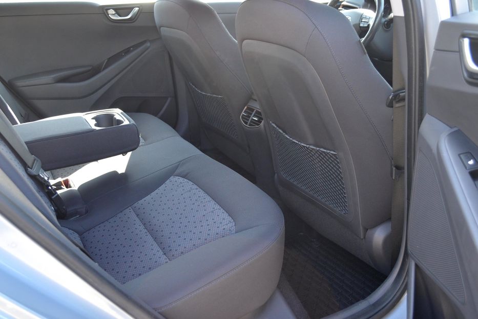 Продам Hyundai Ioniq Comfort 2018 года в Одессе