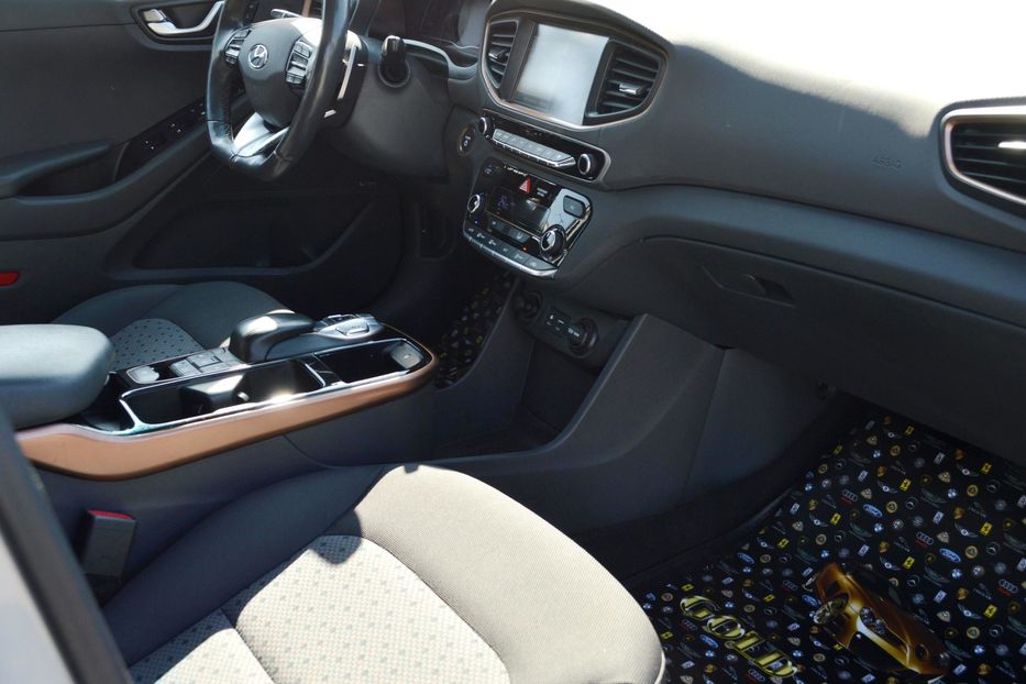 Продам Hyundai Ioniq Comfort 2018 года в Одессе