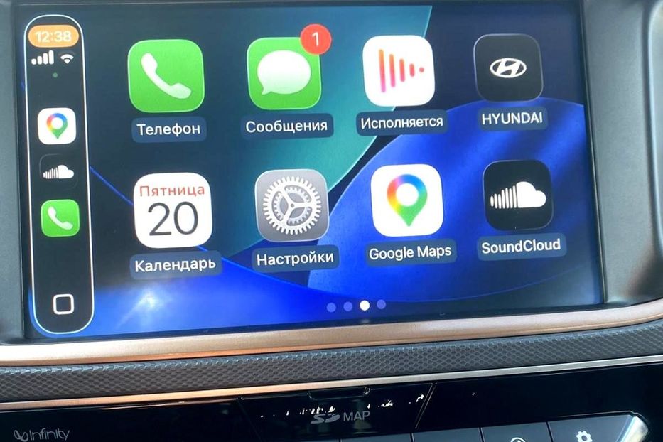 Продам Hyundai Ioniq Comfort 2018 года в Одессе