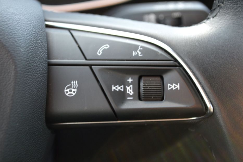 Продам Audi Q3 2022 года в Одессе