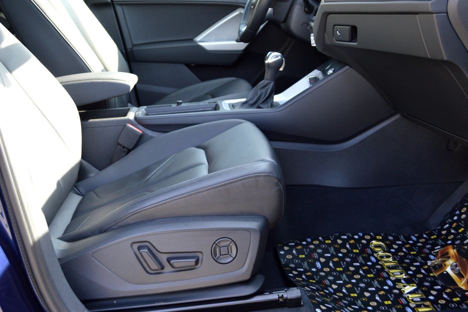 Продам Audi Q3 2022 года в Одессе