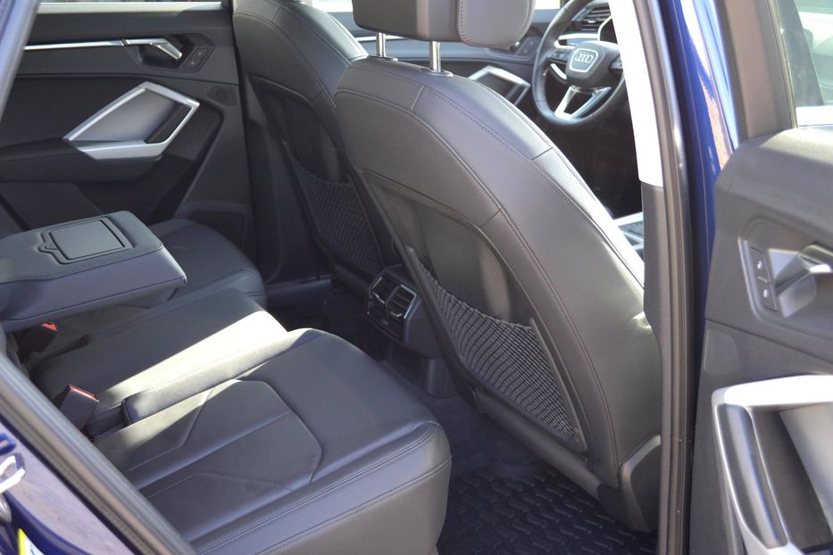 Продам Audi Q3 2022 года в Одессе