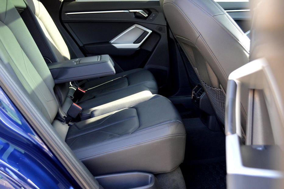 Продам Audi Q3 2022 года в Одессе