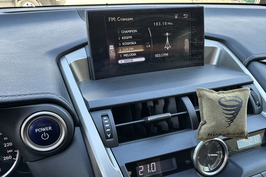 Продам Lexus NX 300 AWD Hybrid 2015 года в Киеве