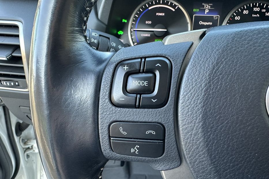 Продам Lexus NX 300 AWD Hybrid 2015 года в Киеве