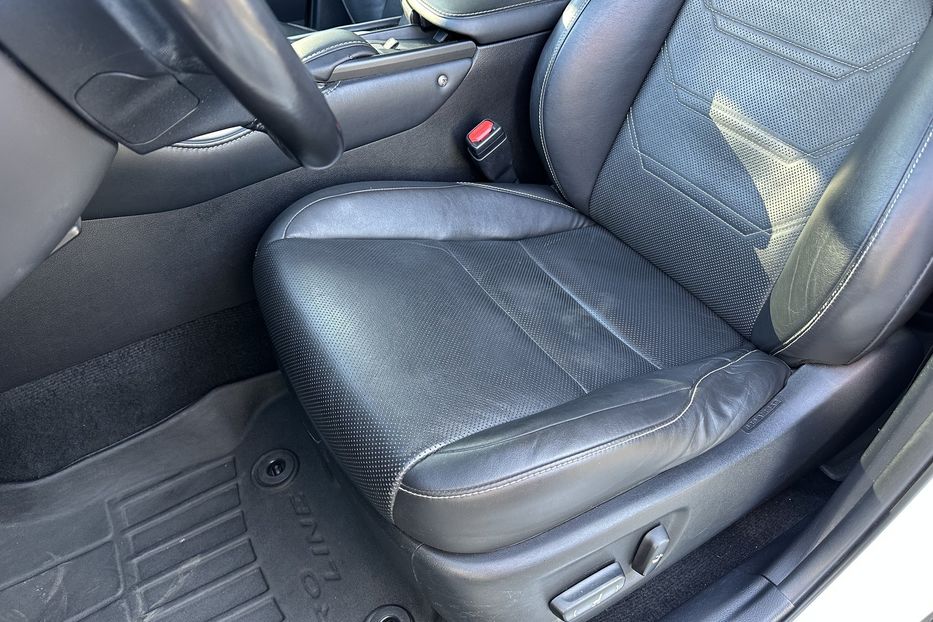 Продам Lexus NX 300 AWD Hybrid 2015 года в Киеве