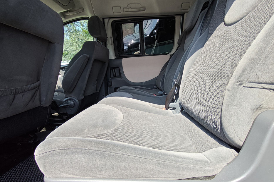 Продам Fiat Scudo пасс. 2007 года в Киеве