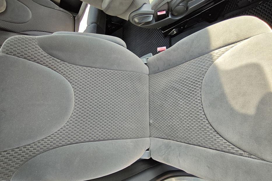 Продам Fiat Scudo пасс. 2007 года в Киеве