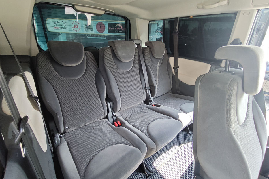 Продам Fiat Scudo пасс. 2007 года в Киеве