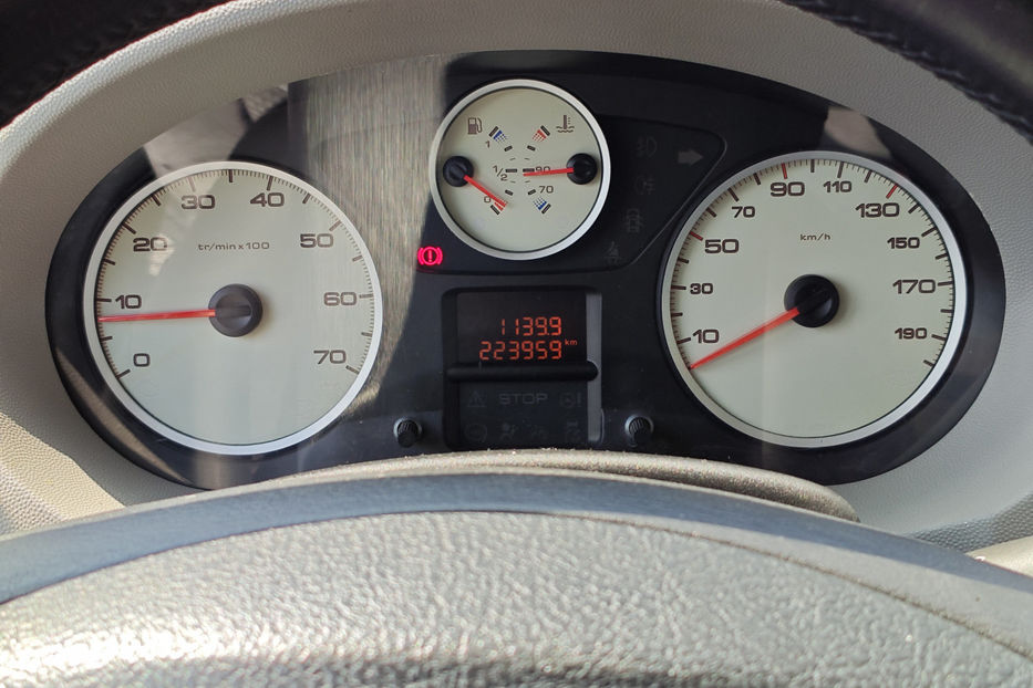 Продам Fiat Scudo пасс. 2007 года в Киеве