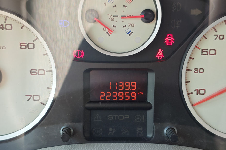 Продам Fiat Scudo пасс. 2007 года в Киеве