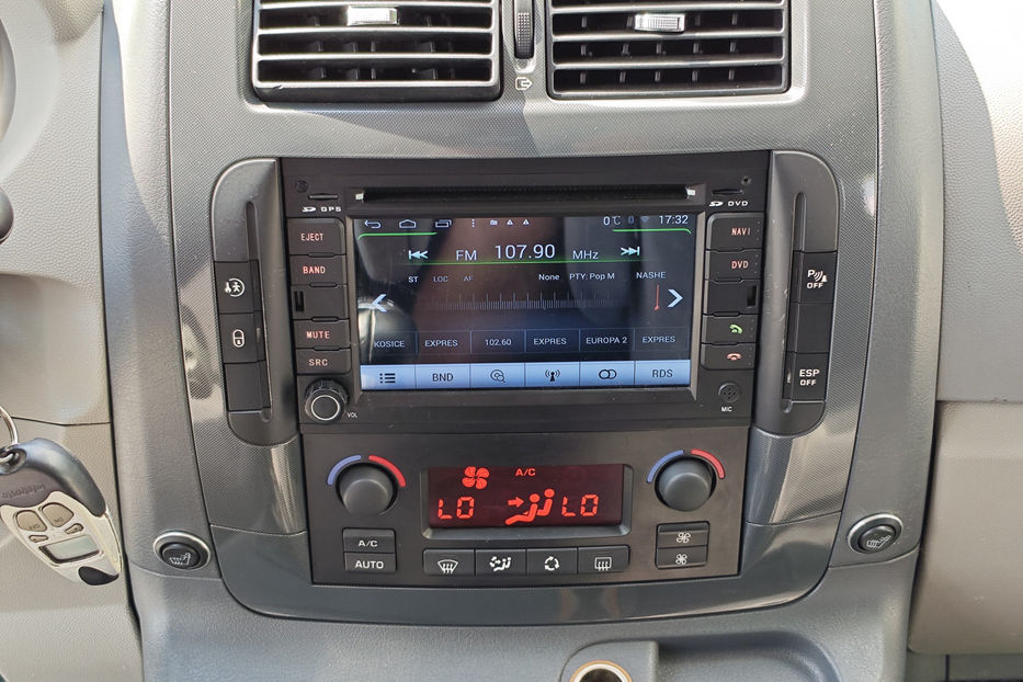 Продам Fiat Scudo пасс. 2007 года в Киеве