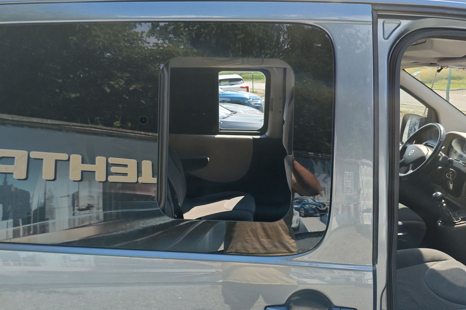 Продам Fiat Scudo пасс. 2007 года в Киеве