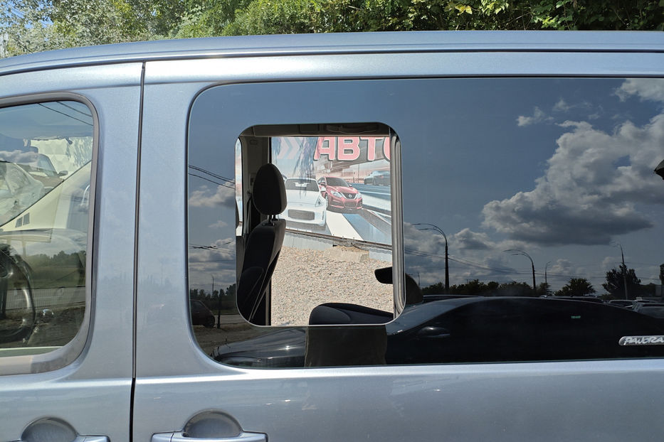 Продам Fiat Scudo пасс. 2007 года в Киеве