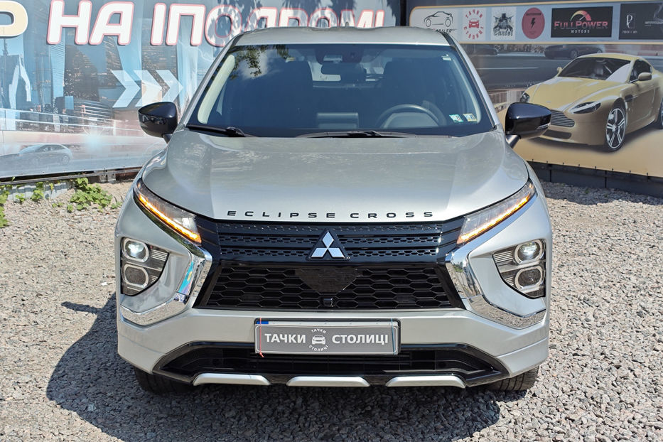 Продам Mitsubishi Eclipse 2023 года в Киеве