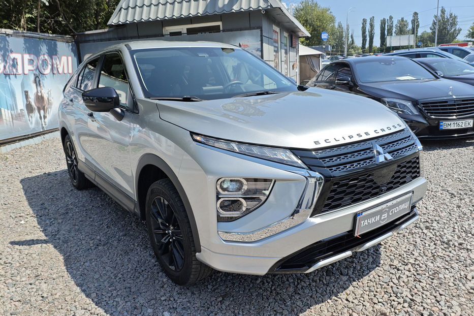 Продам Mitsubishi Eclipse 2023 года в Киеве