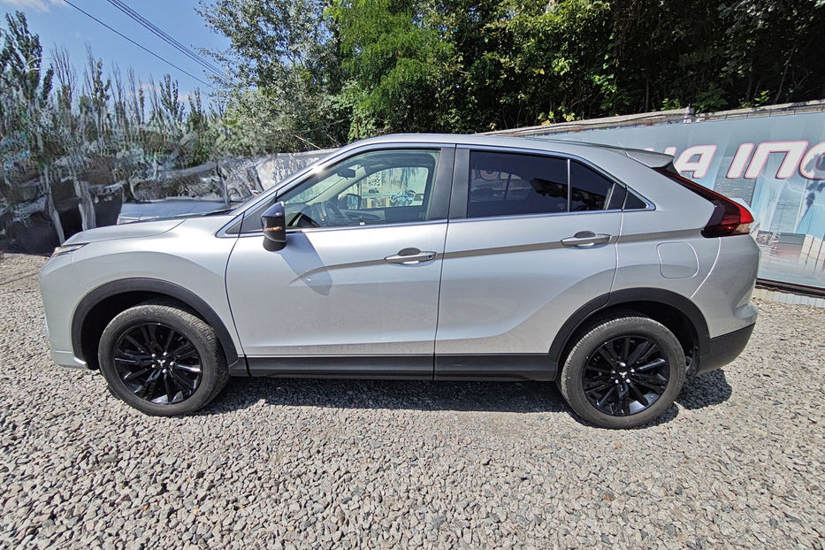 Продам Mitsubishi Eclipse 2023 года в Киеве