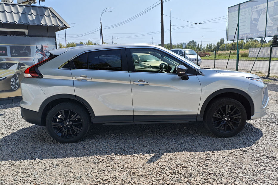 Продам Mitsubishi Eclipse 2023 года в Киеве