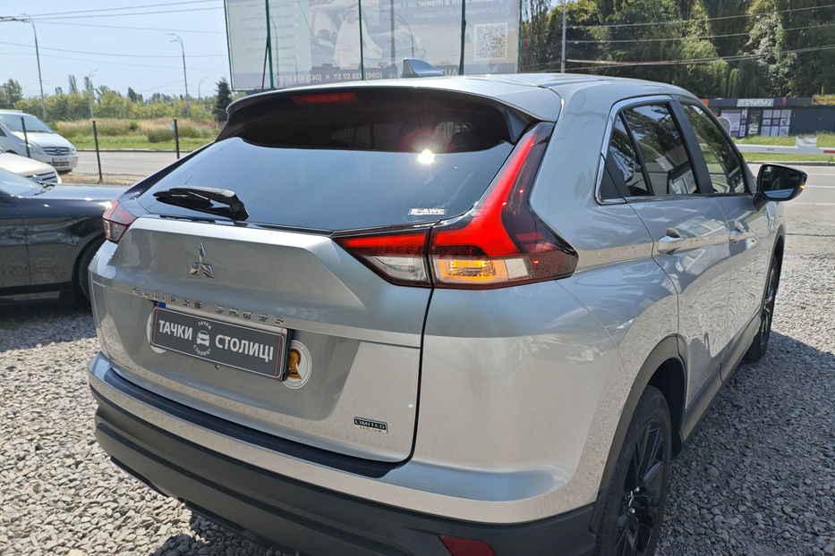 Продам Mitsubishi Eclipse 2023 года в Киеве