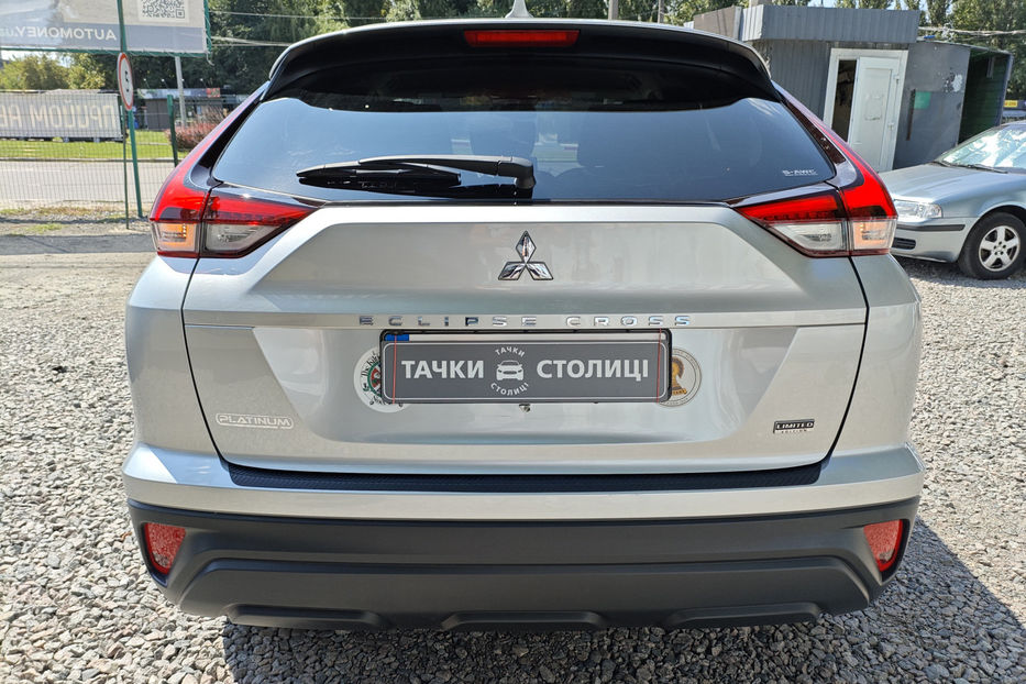 Продам Mitsubishi Eclipse 2023 года в Киеве