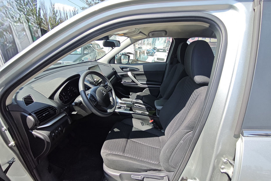 Продам Mitsubishi Eclipse 2023 года в Киеве