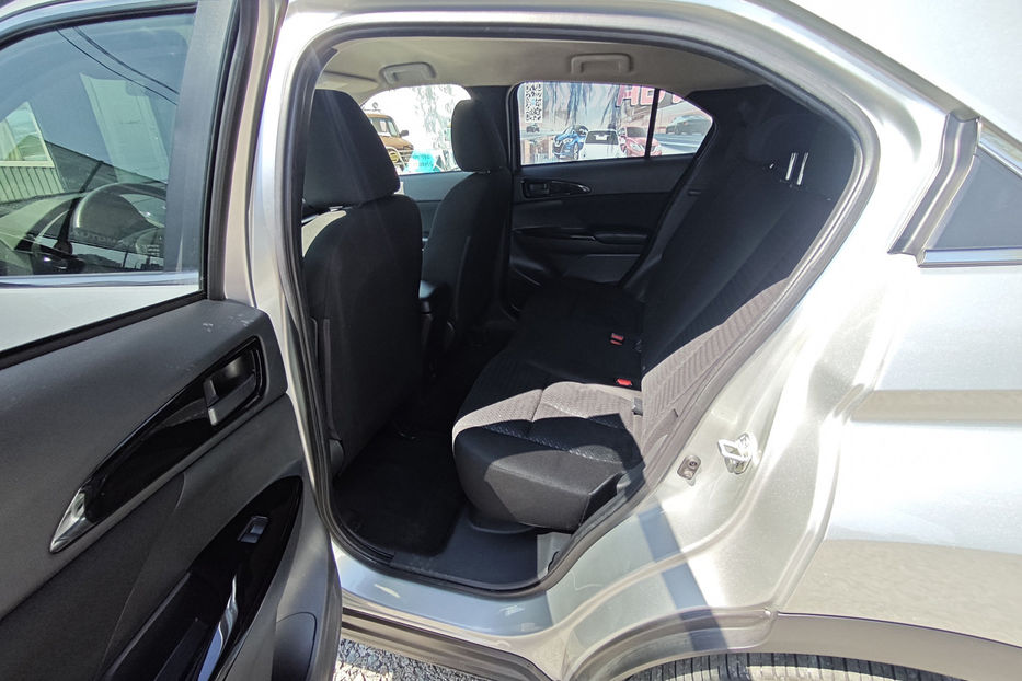 Продам Mitsubishi Eclipse 2023 года в Киеве