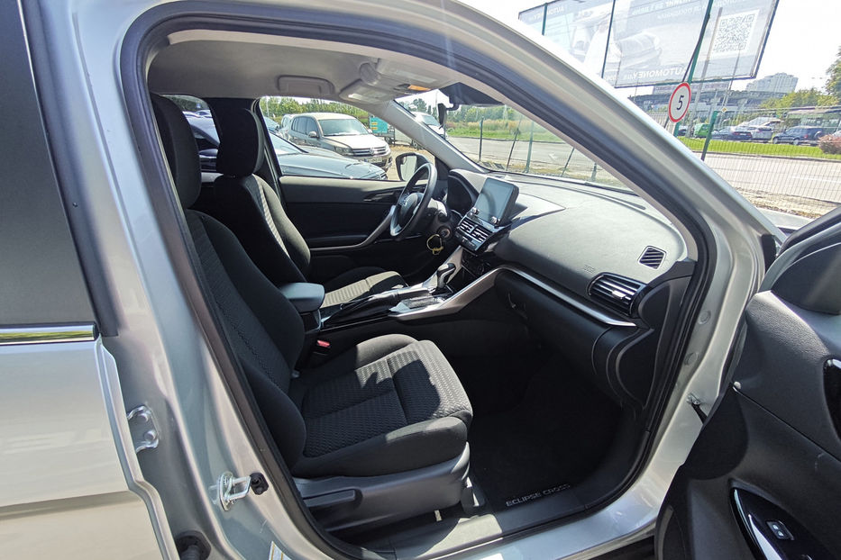 Продам Mitsubishi Eclipse 2023 года в Киеве