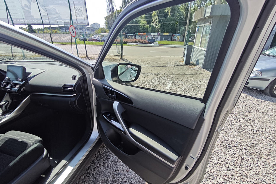 Продам Mitsubishi Eclipse 2023 года в Киеве