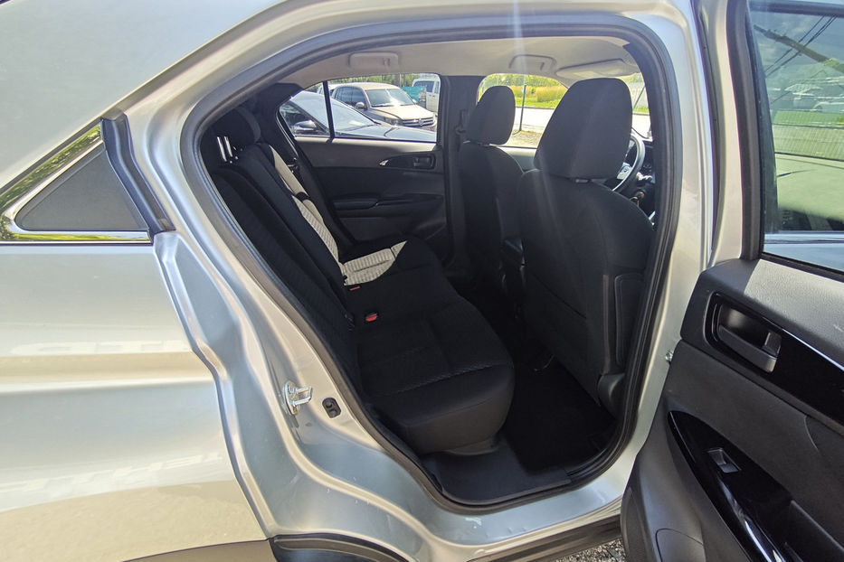 Продам Mitsubishi Eclipse 2023 года в Киеве