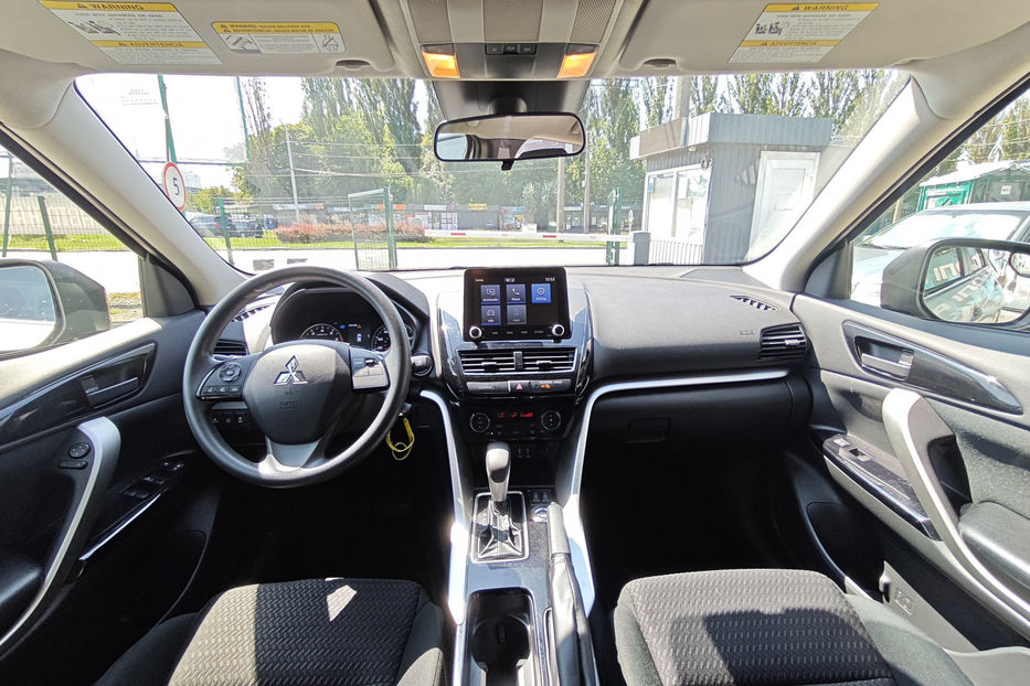 Продам Mitsubishi Eclipse 2023 года в Киеве