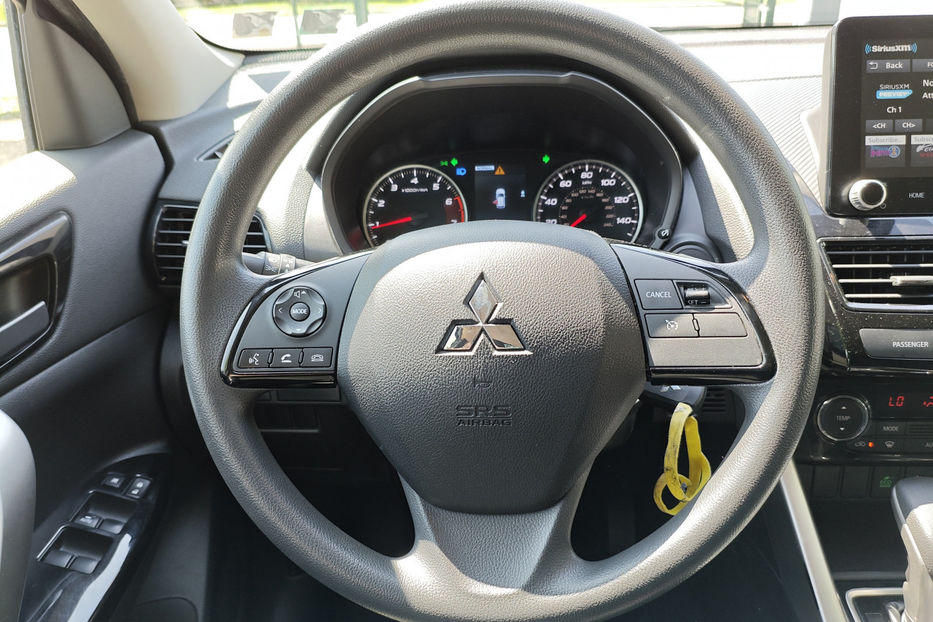 Продам Mitsubishi Eclipse 2023 года в Киеве