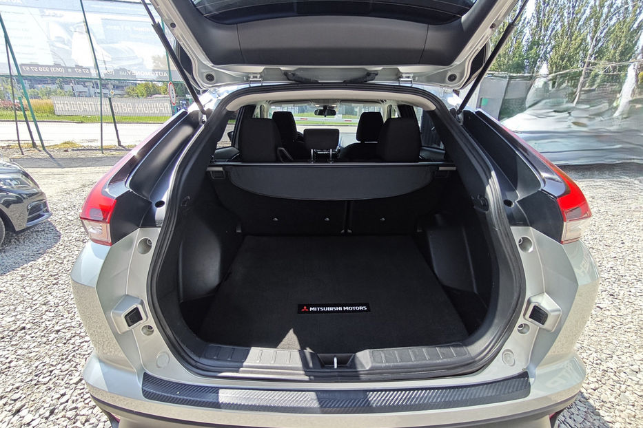 Продам Mitsubishi Eclipse 2023 года в Киеве