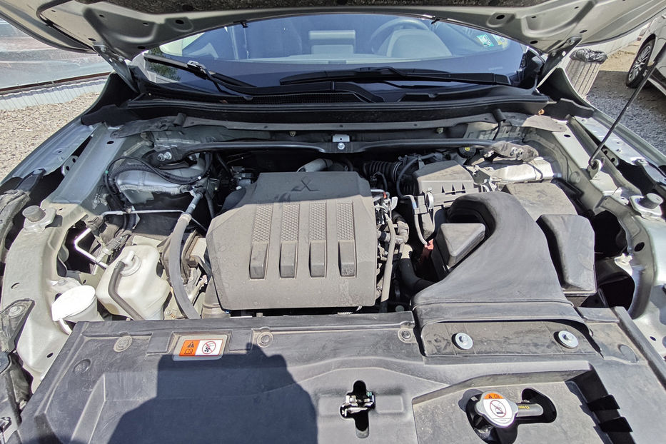 Продам Mitsubishi Eclipse 2023 года в Киеве