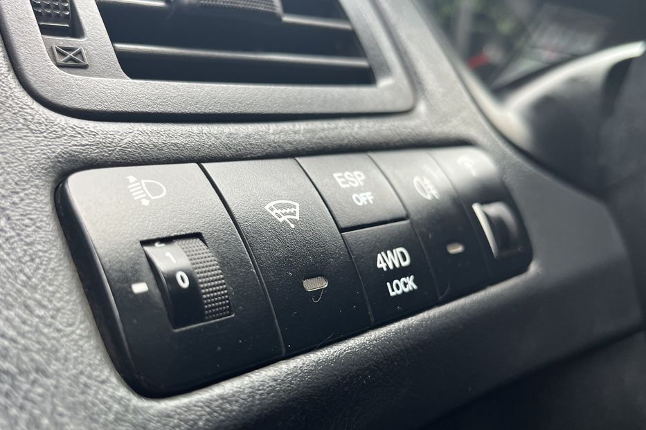 Продам Hyundai Tucson Офіційний 2008 года в Николаеве