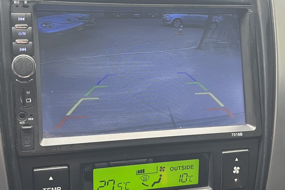 Продам Hyundai Tucson Офіційний 2008 года в Николаеве