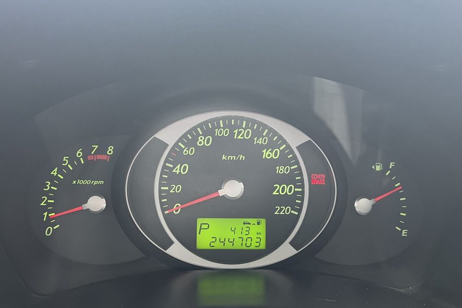 Продам Hyundai Tucson Офіційний 2008 года в Николаеве