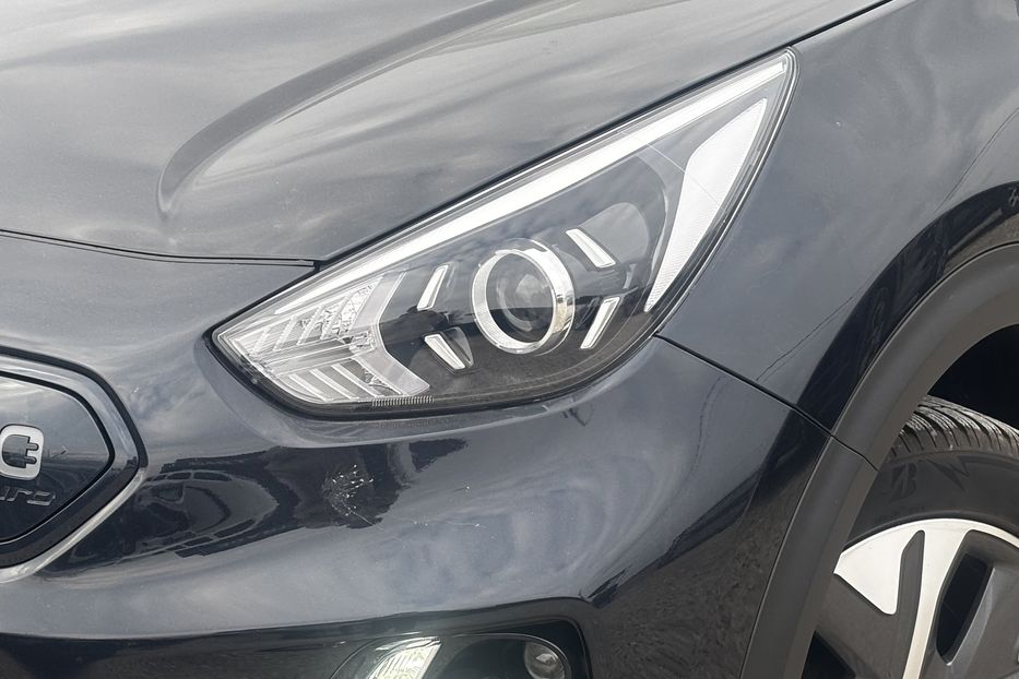 Продам Kia Niro 64 кВт. авто у Львові  2020 года в Львове