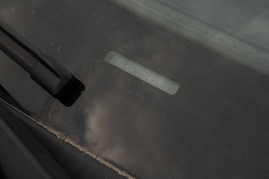 Продам Kia Niro 64 кВт. авто у Львові  2020 года в Львове