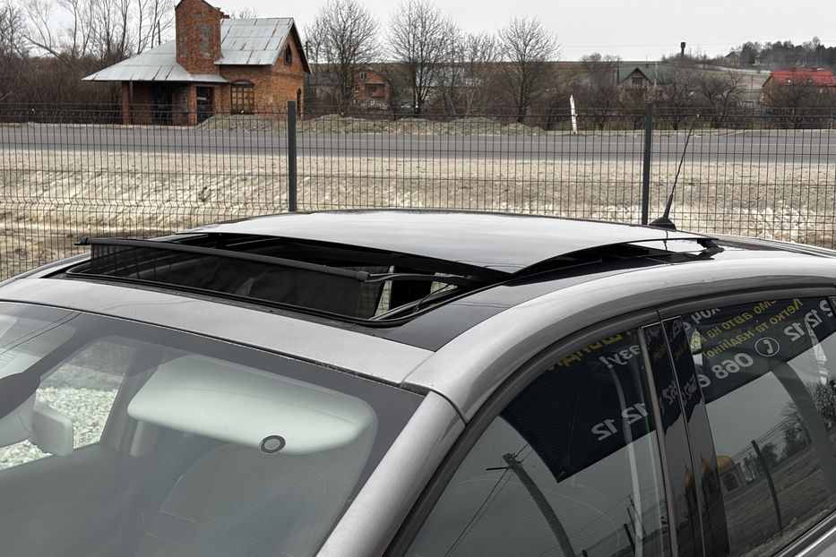 Продам Renault Scenic 2009 года в Львове