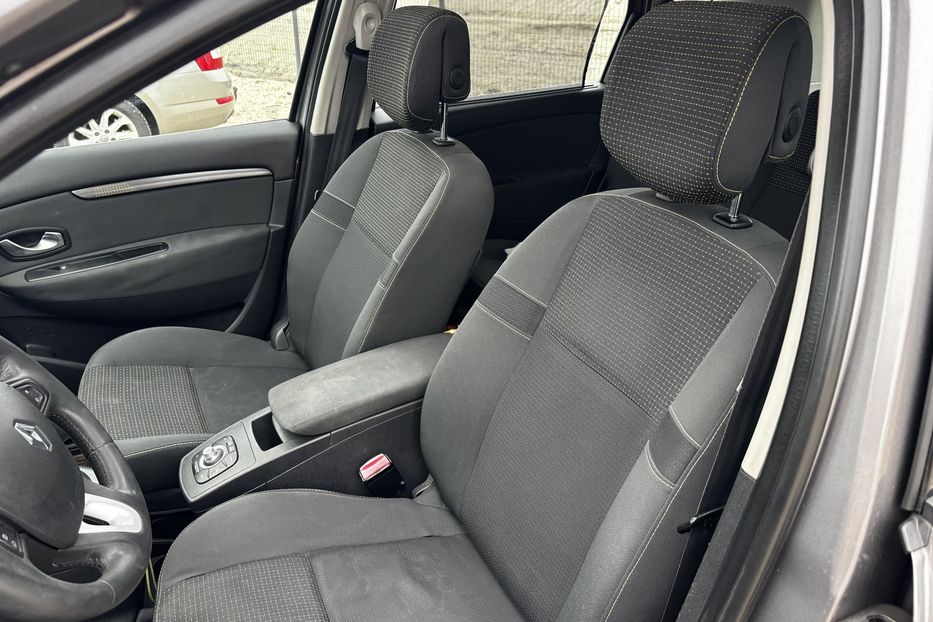 Продам Renault Scenic 2009 года в Львове