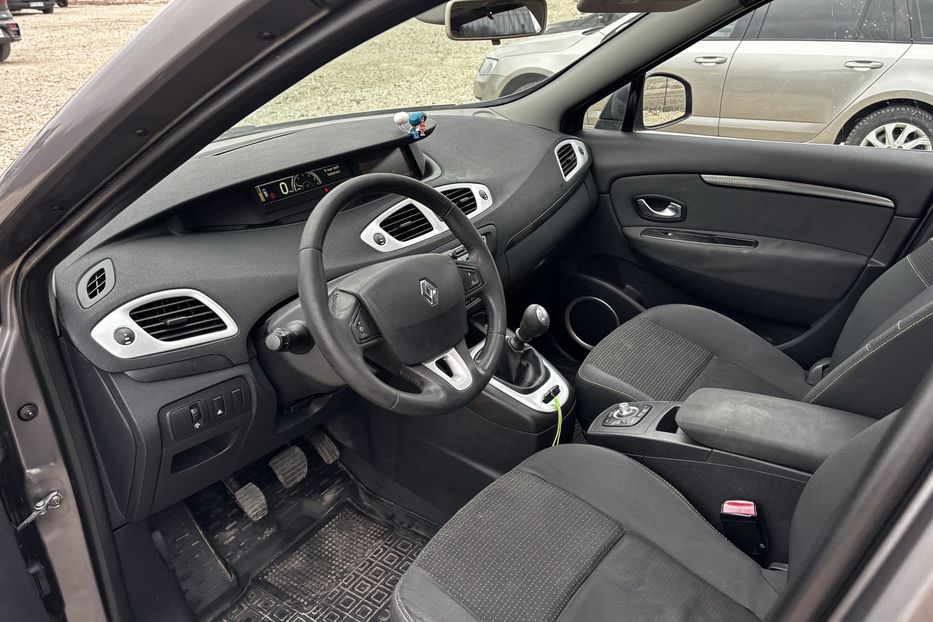 Продам Renault Scenic 2009 года в Львове