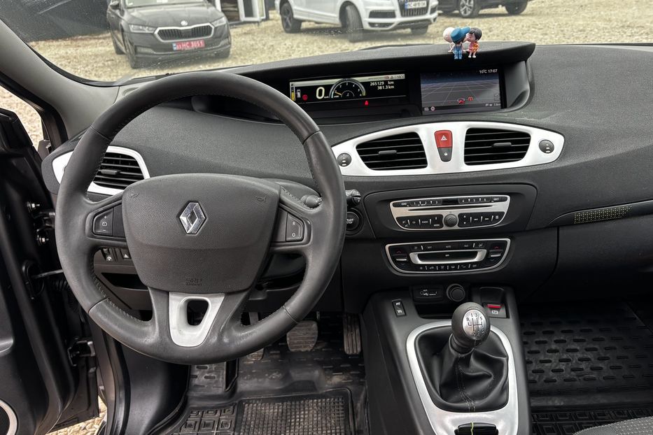 Продам Renault Scenic 2009 года в Львове
