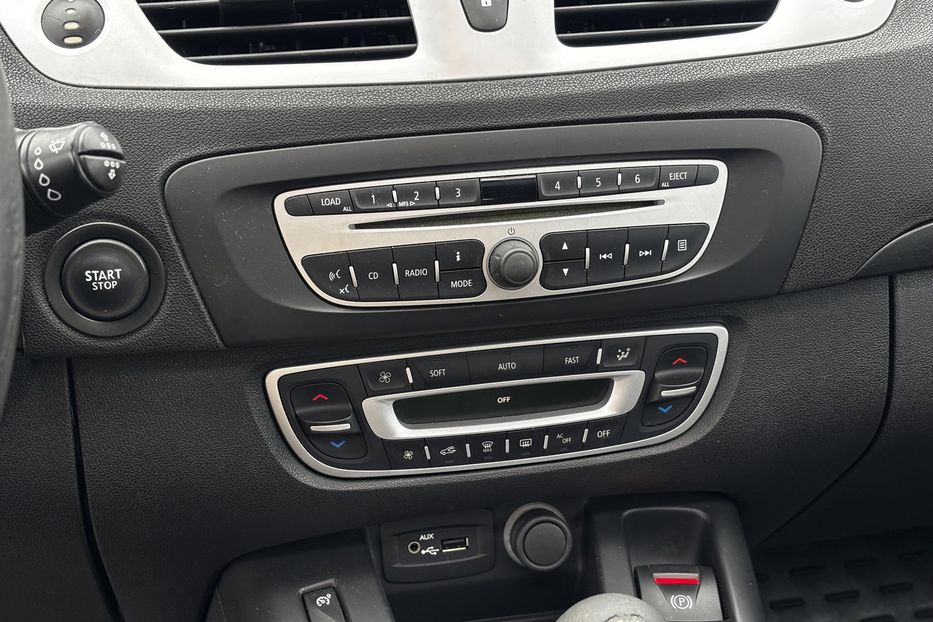 Продам Renault Scenic 2009 года в Львове