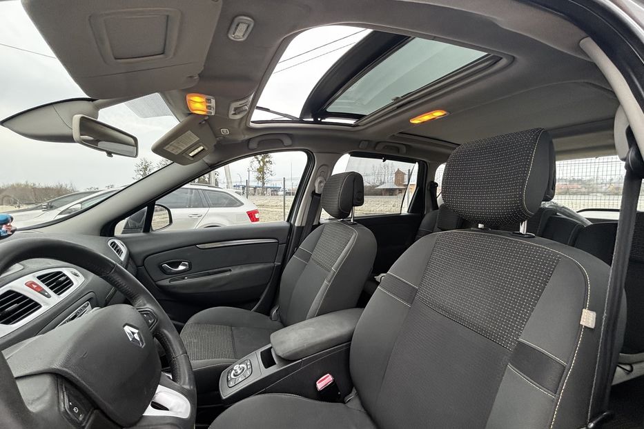 Продам Renault Scenic 2009 года в Львове